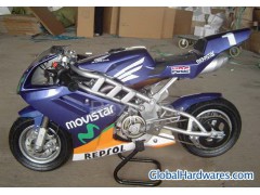 POCKET BIKE(FP39-1W)图1