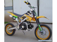 DIRT BIKE(FD125-1B)图1