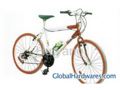 mountain bike图1