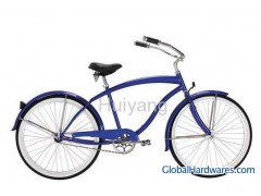 beach bicycle图1
