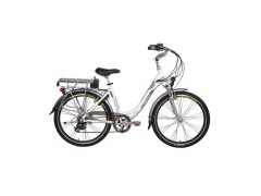 Electirc Bicycle (TDF-21Z)图1