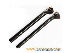BONTRAGER RaceXXX MTB Carbon Fiber Seat Tube Seatpost图1