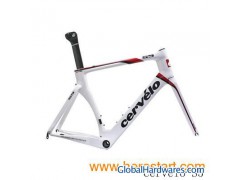 2012 Cervelo S5 Team VWD Full Carbon Fiber Road Bike Frame +图1
