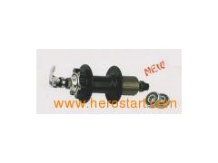 Bicycle Alloy  Hub图1