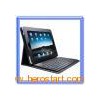Leather Case Bluetooth Keyboard for Apple iPad iPad2 (BST-AAKA)