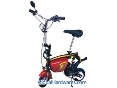 ELECTRIC-MINI BIKE III图1