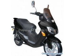 3500W EEC Electric scooter图1