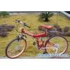 folding bicycle,bike