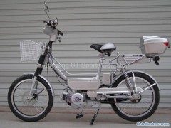 ST622 Gasoline bicycles图1