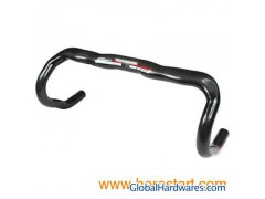 2011 FSA K-Force Compact Carbon Handlebar图1