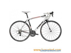 Trek Madone 4.7 C 2012 Road Bike图1