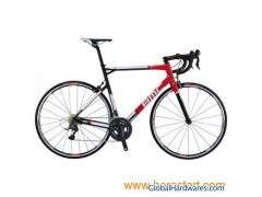 BMC Racemachine RM01 Ultegra Compact 2012 Road Bike图1