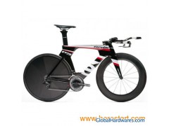 Cervelo P5 Dura Ace Di2 2012 Road Bike图1