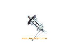 Bicycle Hub (JW-B217)图1