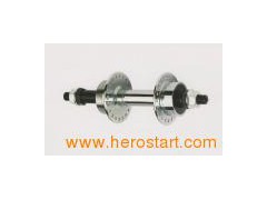 Bicycle  Steel Hub图1