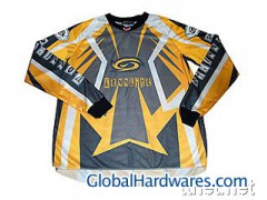 Long-sleeve Cycling Jerseys图1