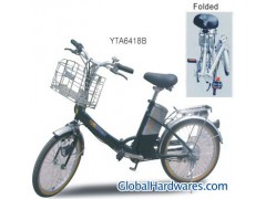 HPMG YT EBICYCLE图1