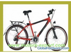 electric bicycle05图1