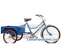 tricycle, trike图1