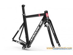 2013 Argon 18 E-80 Frameset图1