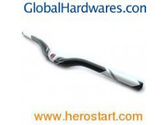 BONTRAGER XXX Full Carbon Bend Handlebar Riser 31.8*620mm图1