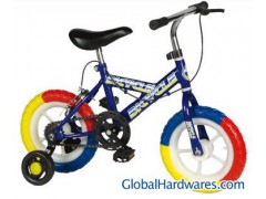 Sell Children's Bicycle图1