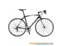 Scott CR1 Elite Compact 2012 Road Bike图1