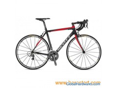 Scott CR1 Pro Compact 2012 Road Bike图1