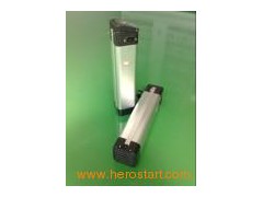 Electric Bike Battery With 36V 12ah图1