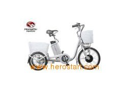 Electric Tricycle (SDP704Z)图1