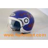 Motorcycle Half Helmet /Halley Helmet (HY-806-LB)