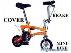 MINI BIKE VI图1