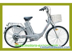 electric bicycle19图1