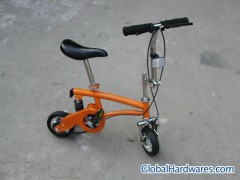 MINI BIKE图1
