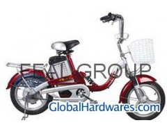 electric bike(F-EB014)图1
