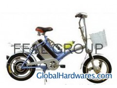 ELECTRIC BIKE(F-EB017)图1