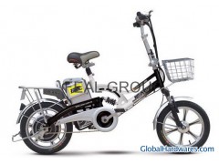 electric bike(F-EB018)图1