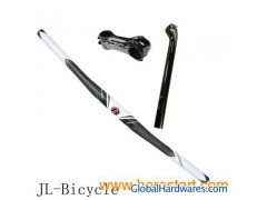 Bontrager Full Carbon Bicycles  Handlebar/stem/seatpost图1