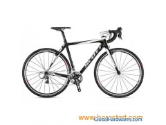 Scott Addict CX 2012 Cyclocross Bike图1