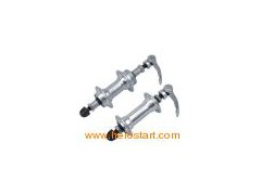Bicycle Hub - 2图1