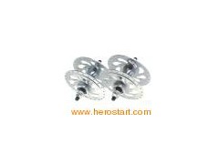 Bicycle Hub - 4图1