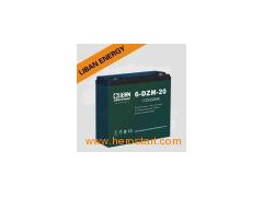 12V Electric Bicycle Lead Acid Battery图1