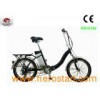 CE Fodling Electric Bicycle (TDN03Z-408)