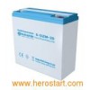 Battery (6-DZM-20AH)