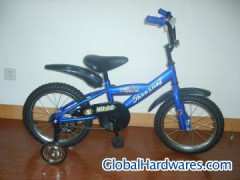 16 INCH CHILDREN BIKE图1