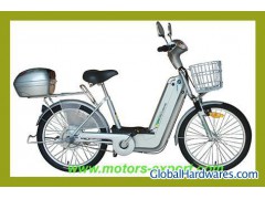 electric bicycle18图1