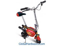 ELECTRIC-MINI BIKE IV图1