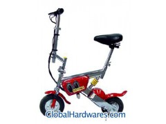 ELECTRIC-MINI BIKE图1
