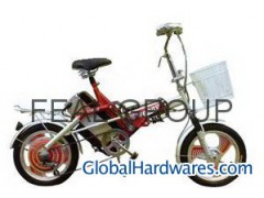 ELECTRIC BIKE(F-EB010)图1