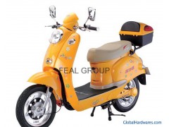 Electric bike(F-EB006)图1